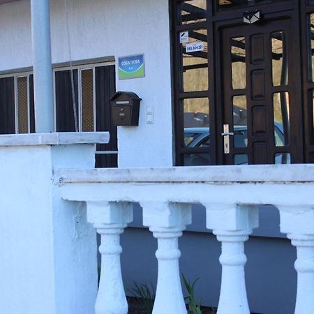 Apartmani Ramonda Teslić المظهر الخارجي الصورة