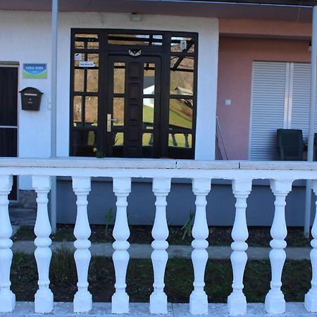 Apartmani Ramonda Teslić المظهر الخارجي الصورة