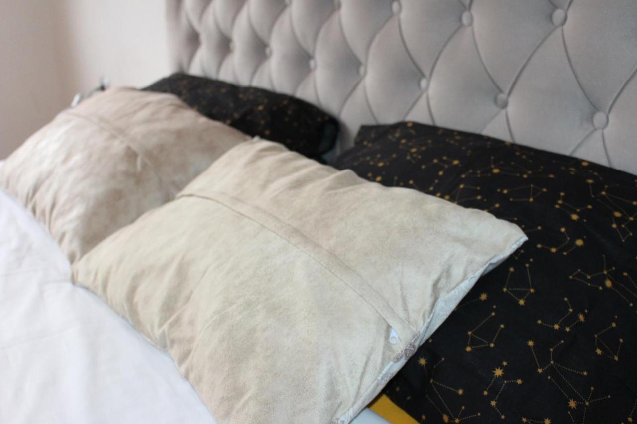Apartmani Ramonda Teslić المظهر الخارجي الصورة