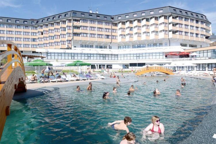 Apartmani Ramonda Teslić المظهر الخارجي الصورة
