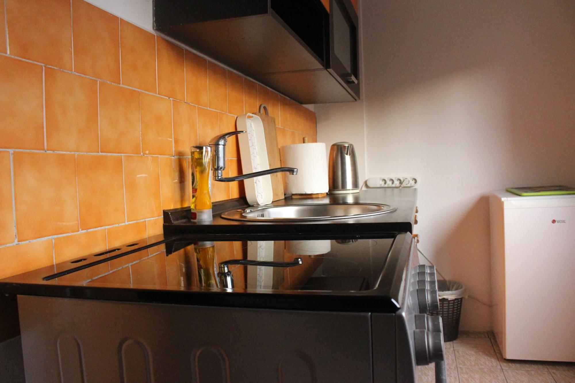 Apartmani Ramonda Teslić المظهر الخارجي الصورة