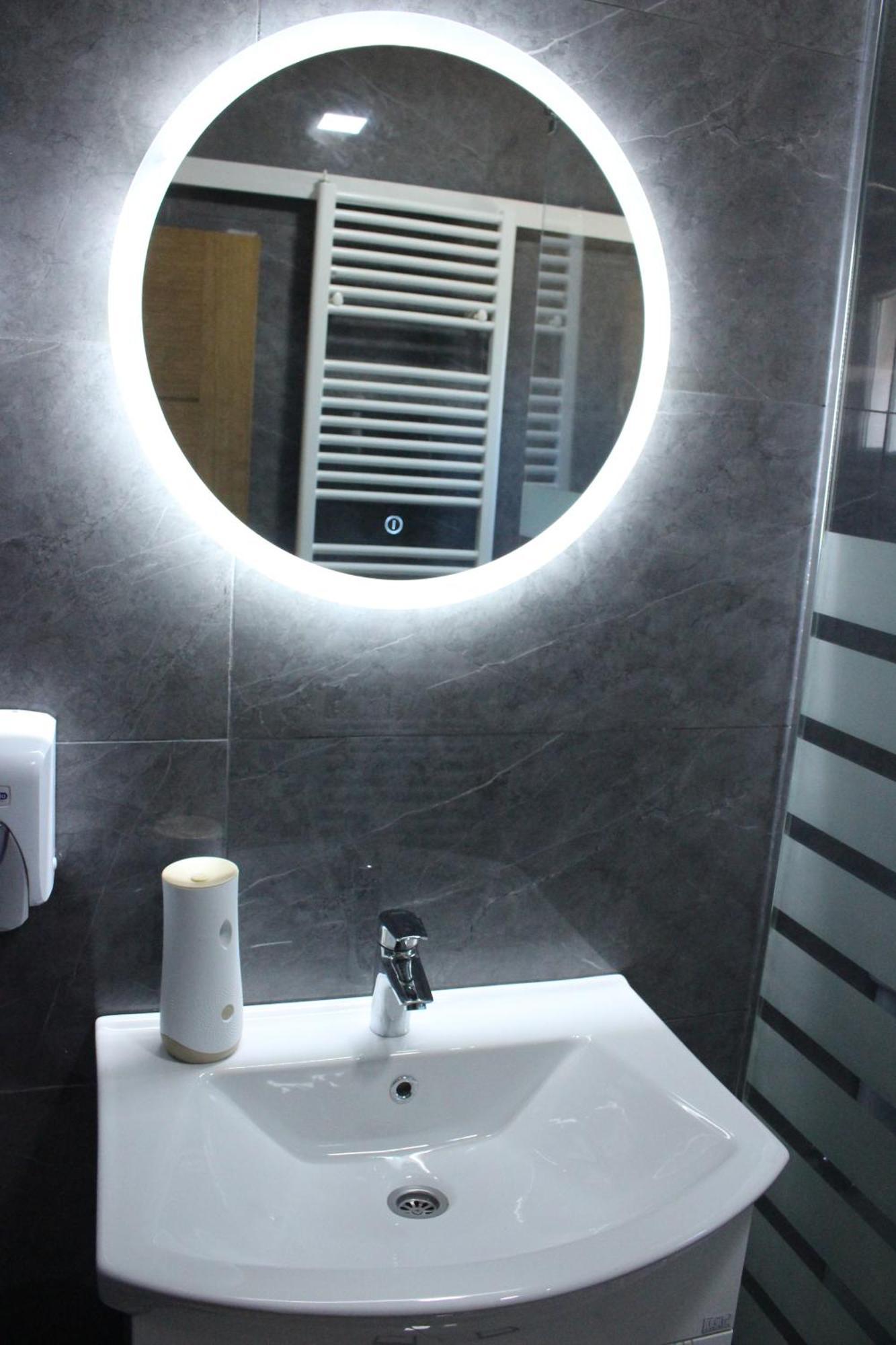 Apartmani Ramonda Teslić المظهر الخارجي الصورة