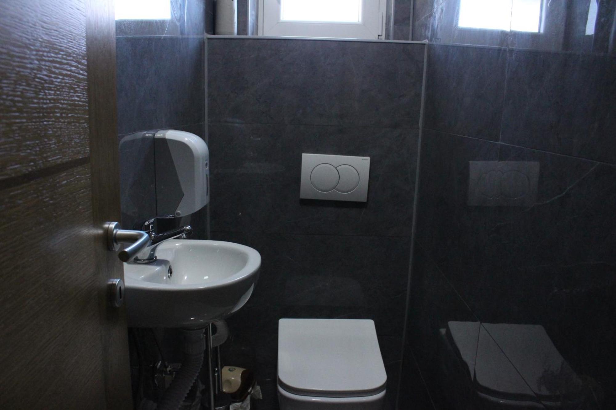 Apartmani Ramonda Teslić المظهر الخارجي الصورة