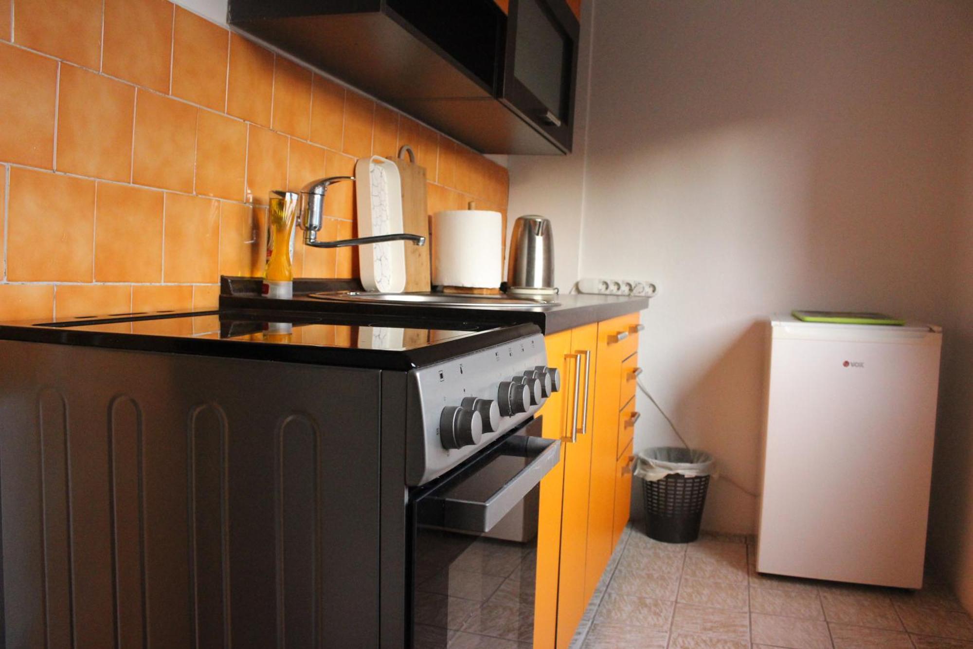 Apartmani Ramonda Teslić المظهر الخارجي الصورة