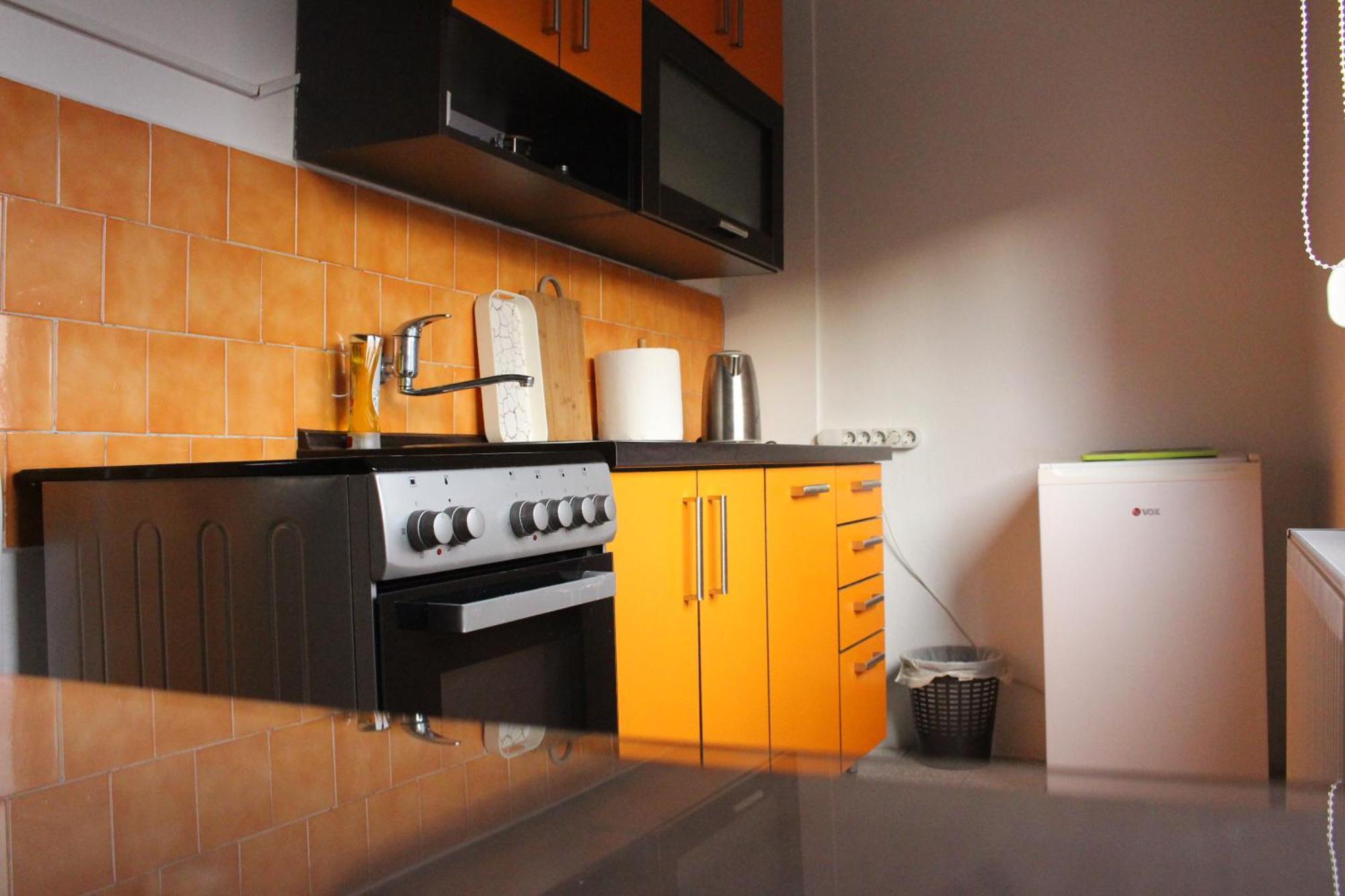 Apartmani Ramonda Teslić المظهر الخارجي الصورة