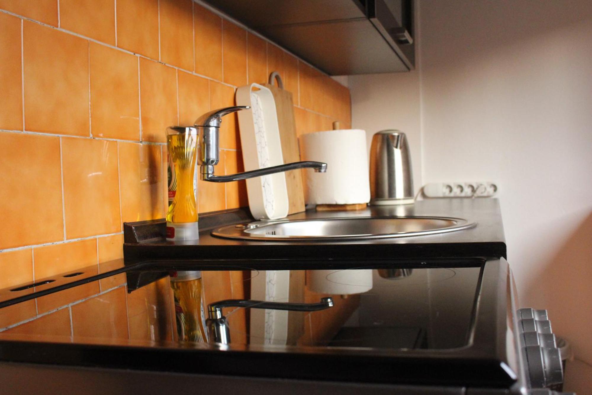 Apartmani Ramonda Teslić المظهر الخارجي الصورة