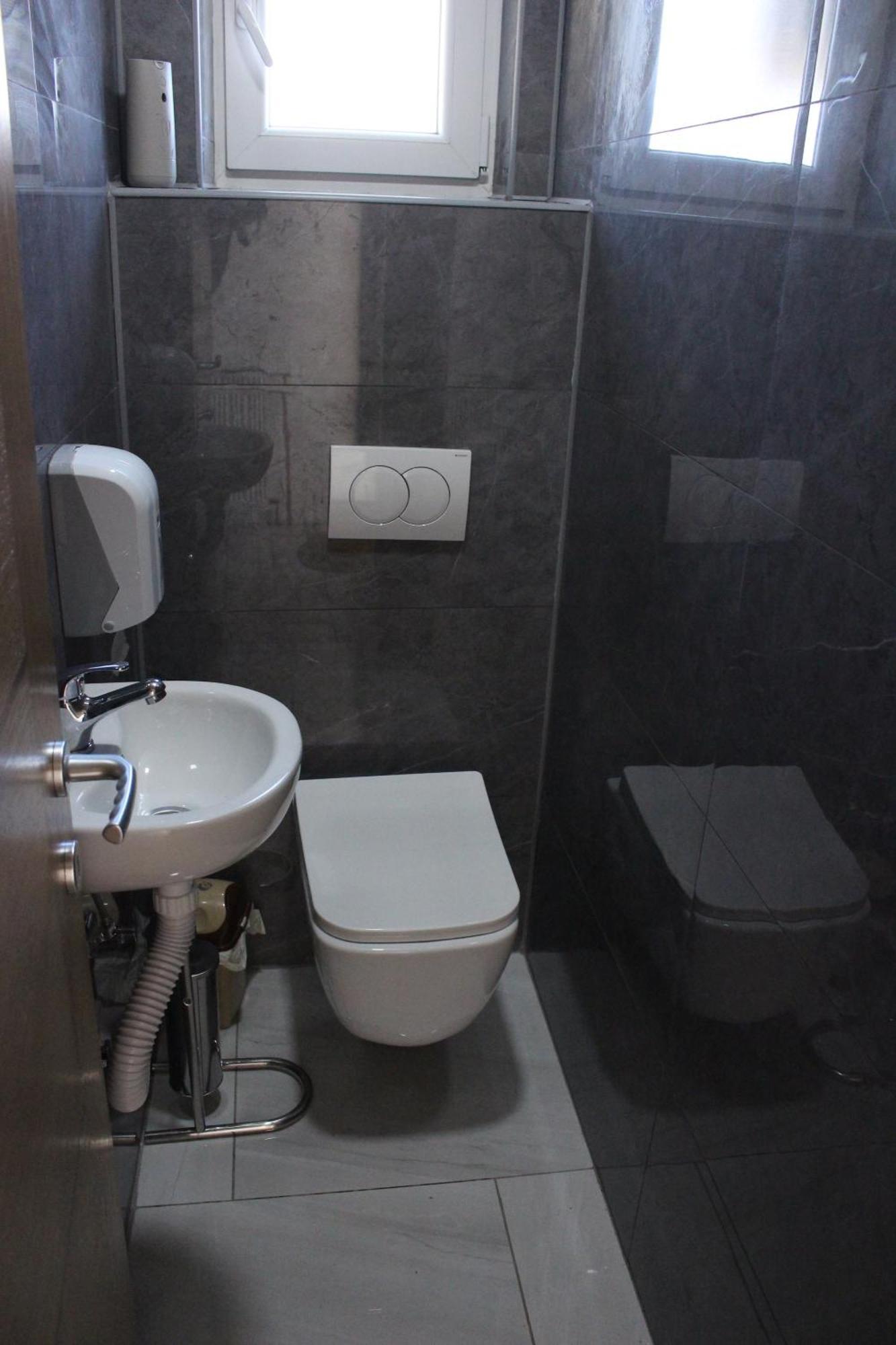 Apartmani Ramonda Teslić المظهر الخارجي الصورة